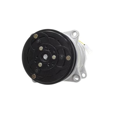 ALANKO Kompressor, Klimaanlage 10550097 für Volvo