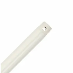 Verlängerungsstange Lack weiß für Hunter Outdoor Deckenventilator