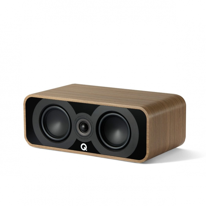 Q-acoustics Q-Acoustics 5090 - Stück - Eiche