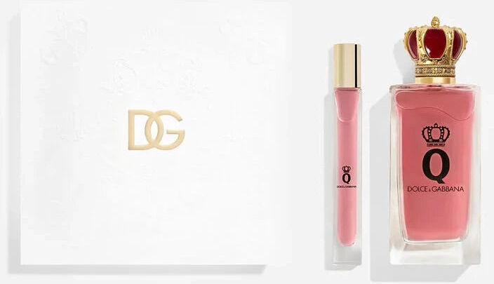 Dolce Gabbana Dolce & Gabbana Q by Dolce&Gabbana - Eau de Parfum