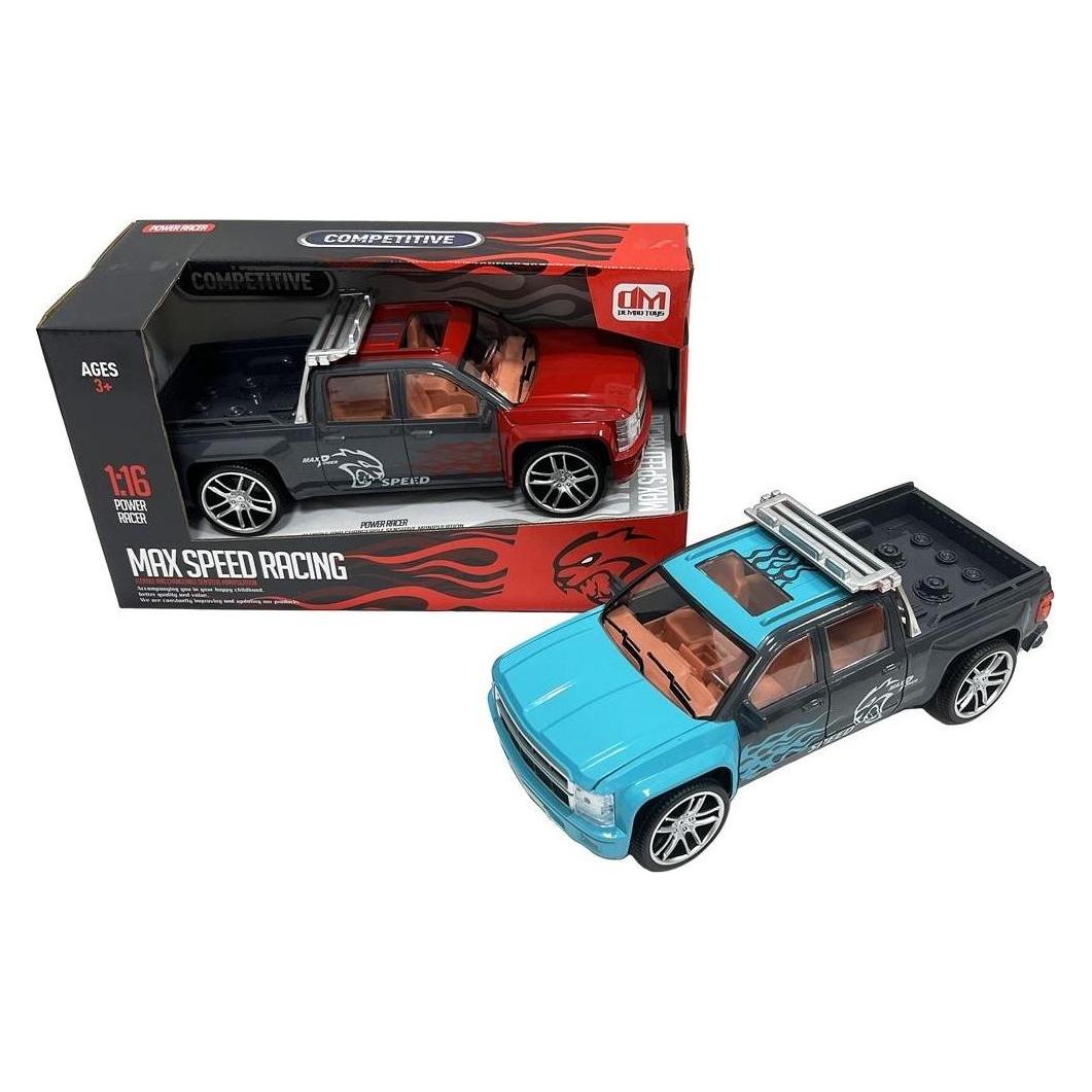 Adar Auto LKW MIX (54613839)