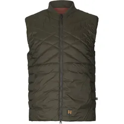 Härkila Herren Logmar Isolationsweste - 48 - willow green