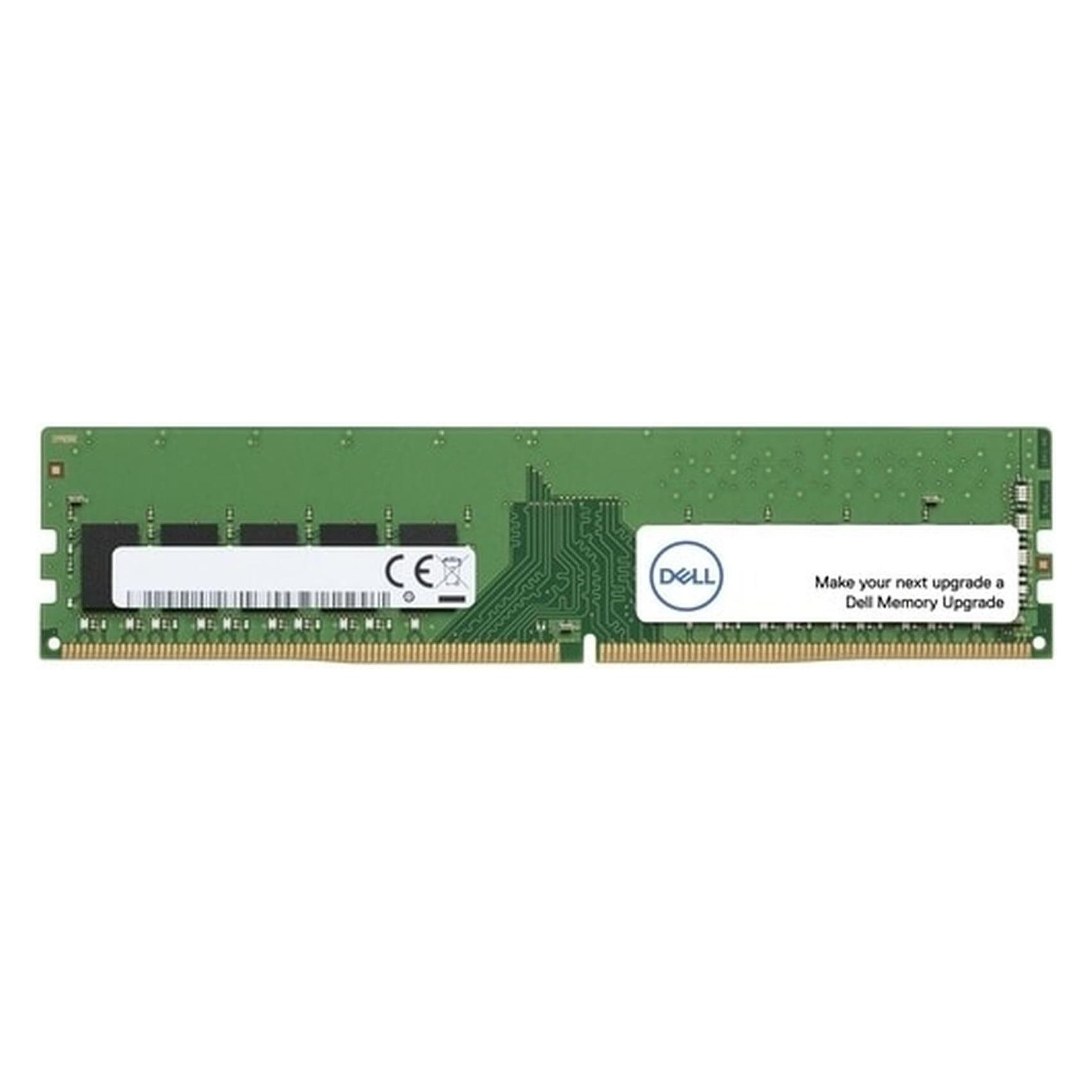 Dell A9654881 (1 x 8GB, 2400 MHz, DDR4-RAM, DIMM) (A9654881)