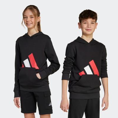 adidas Sportswear "ESSENTIALS KIDS HOODIE"