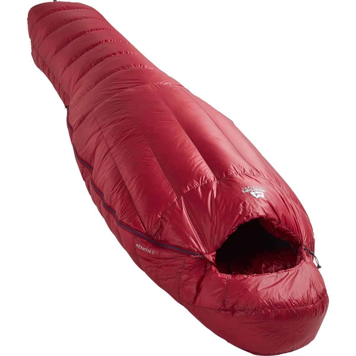 Mountain Equipment Xenith II Regular merlot (Me-01979) LZ ME-007672-Me-01979-LZ