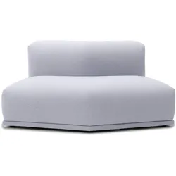 Muuto Connect Modular Sofa, 210° Eckmodul (Modul M)