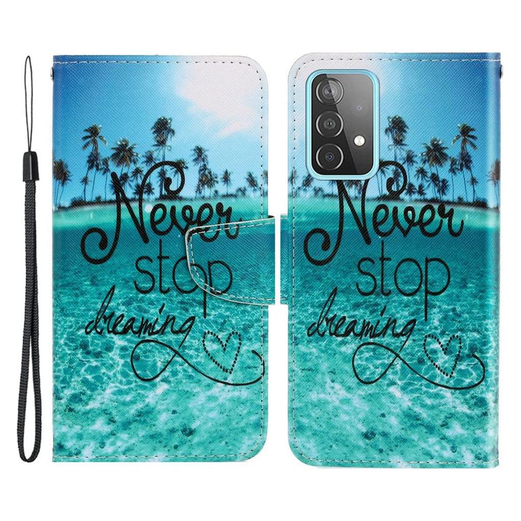 Cover-Discount Sea Cover (Samsung Galaxy A53 5G) (101241808M)