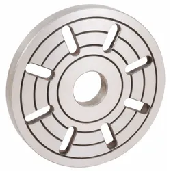 ELMAG Planscheibe Ø 240mm - 88139