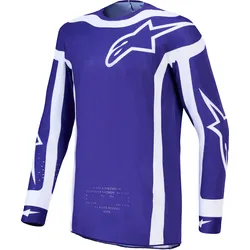 Alpinestars Supertech Vesta Motocross Jersey S