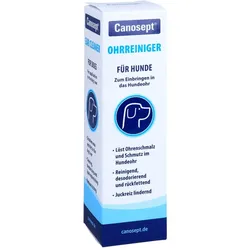 Canosept Ohrreiniger
