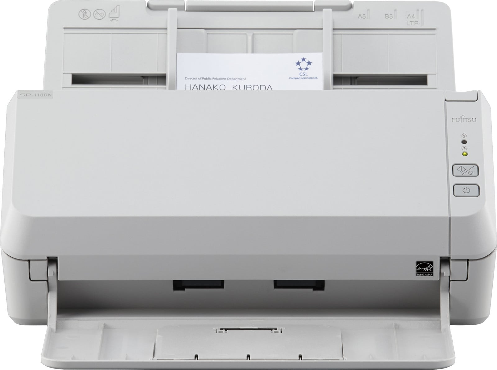 Fujitsu SP-1130N PA03811-B021 Documentenscanner