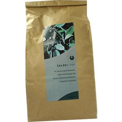 Alexander Weltecke GmbH & Co KG SALBEITEE 300 g 00430226
