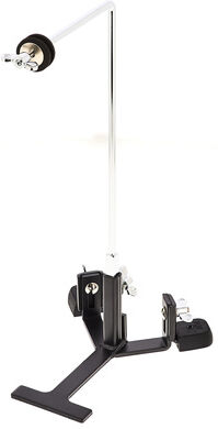 Meinl PM-2 Pedal Mount Cymbal