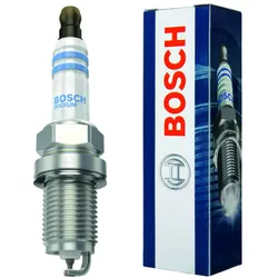 Zündkerze BOSCH 0 242 236 571 für Opel Renault Mercedes-Benz VW Peugeot Hyundai
