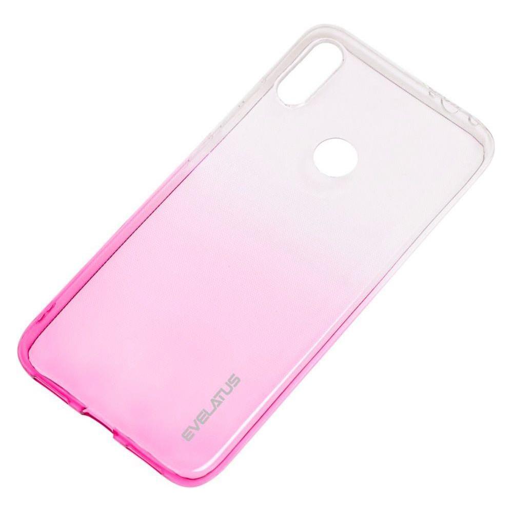 Evelatus Note 7 Gradient TPU Case (Xiaomi Redmi Note 7) (EVELATUS)