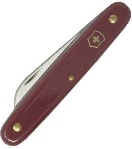 Victorinox EcoLine 3.9050.47B1 Okuliermesser Pastell-Grün