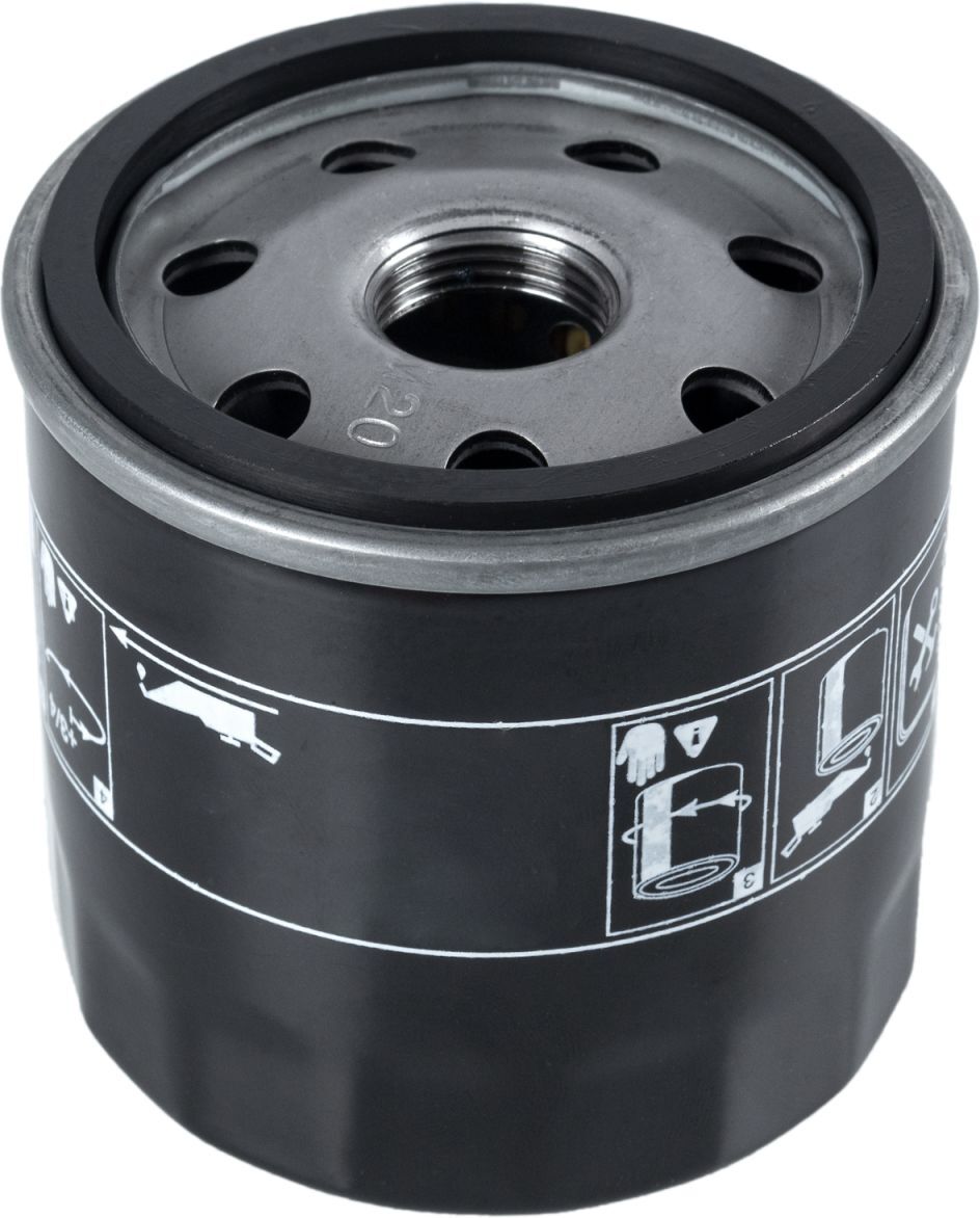 Febi Bilstein Filtro olio 109603