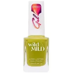 Wild and Mild Wild and Mild Wild and Mild Wild and Mild Wild and Mild Fruity Detox Gel Effect Nail P