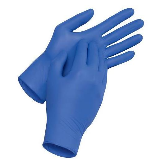 Uvex Schutzhandschuh u-fit lite 60168 Grösse XL (XL) (6016810)
