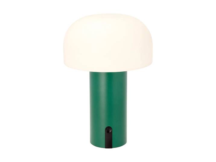 Villa Collection Styles LED-lamp draagbaar Ø15 cm Green
