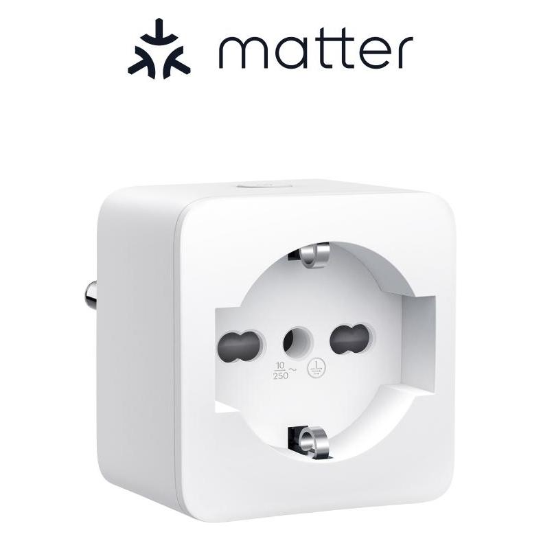 TP-Link Mini Smart Wi-fi Plug Energieüberwachung (TP15)