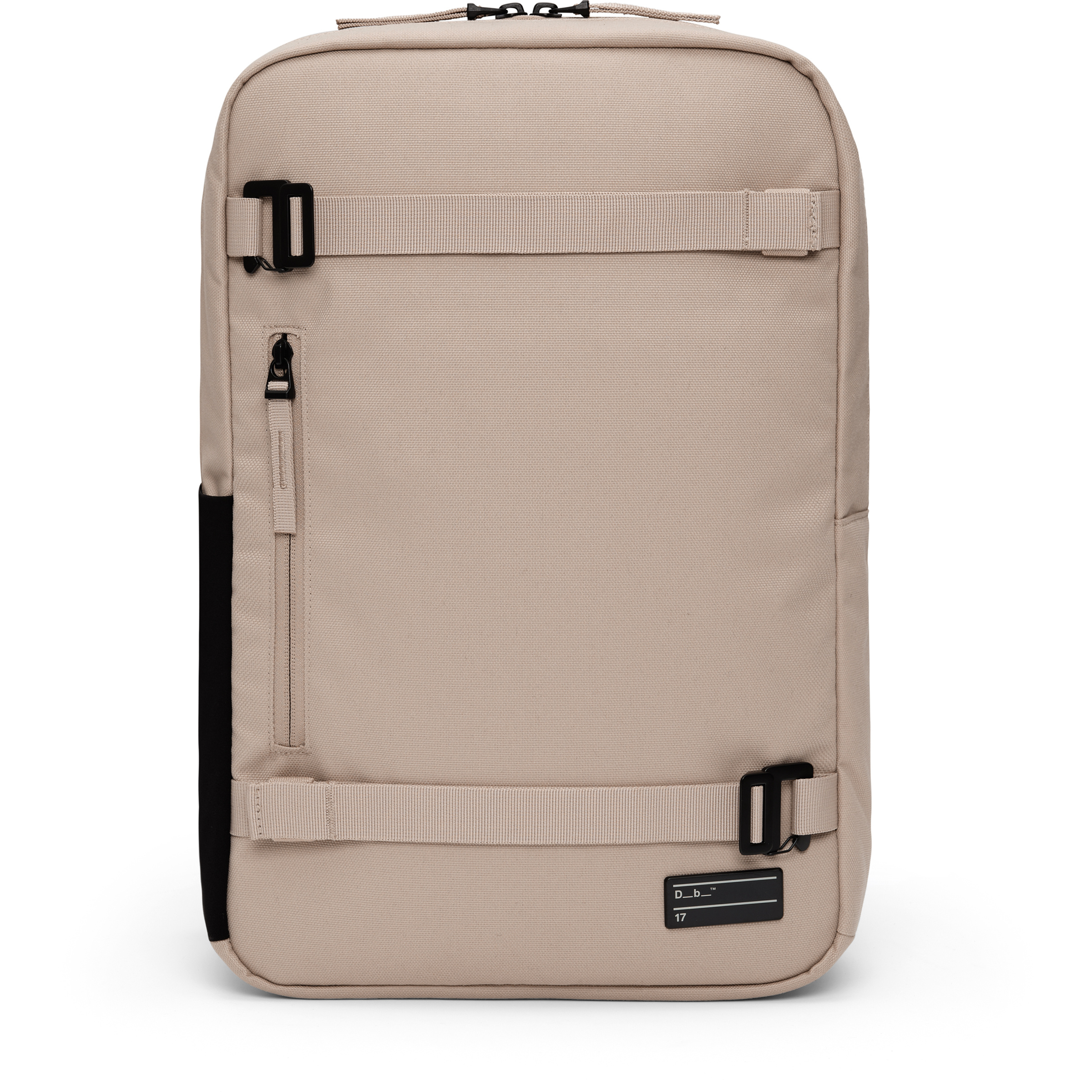 Db Daypack 17L Skirucksäcke beige Größe 17L Lifestyle
