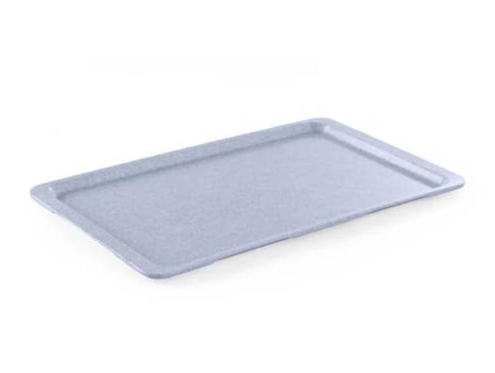 HENDI Dienblad rechthoekig - GN 1/1-530x325 mm