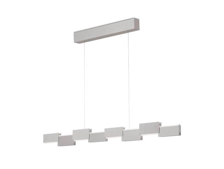 Grossmann Led-Hängeleuchte, 115x180x9.5 cm, Lampen & Leuchten, Innenbeleuchtung, Hängeleuchten, Pendelleuchten