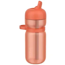 MEPAL Trinkflasche »Flip Sport« 0.6 L orange