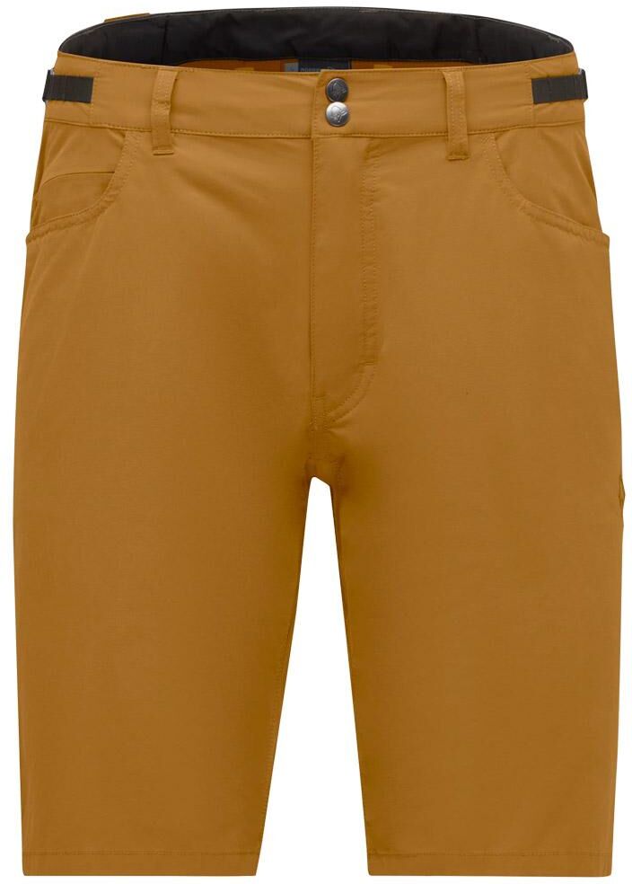 Norrona  - Femund Cotton Short Camelflage - S - Short de rando