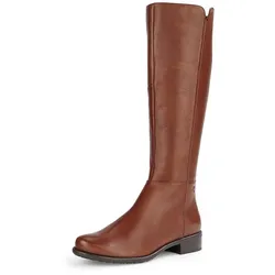 Langschaft-Stiefel Chiara Josef Seibel braun, 40