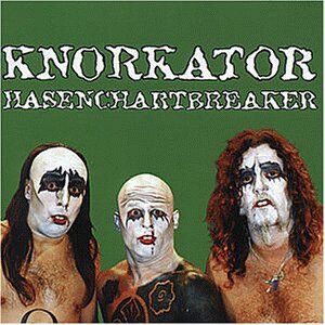 Knorkator - Hasenchartbreaker - Preis vom 12.10.2026 11:37:12 h