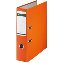 Leitz, Ordner, 180° Swiss Edition (A4, 80 mm, 1 Stk.)