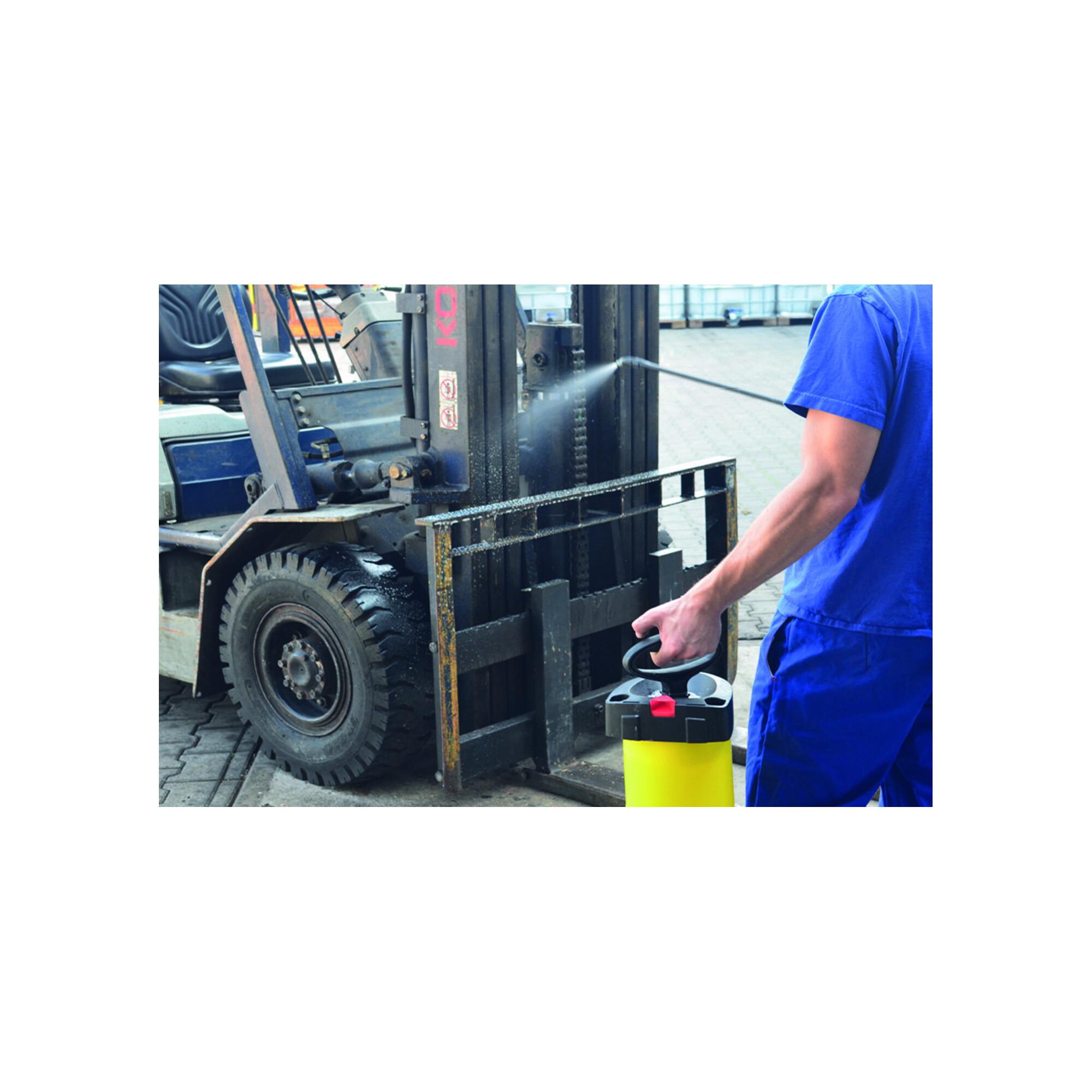 IBS Spezialreiniger WAS 30.300 20L (Werkstattreiniger) (2050428)