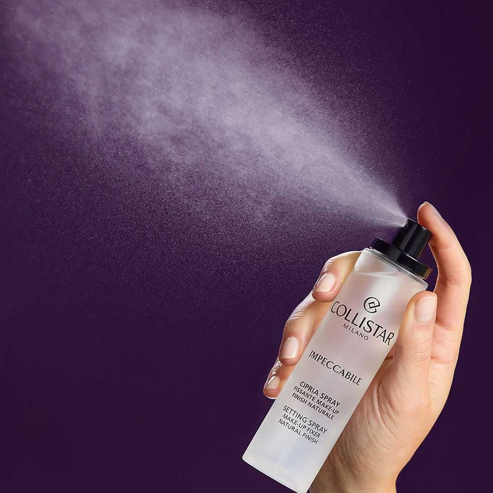 Collistar Impeccabile spray fijador 100 ml