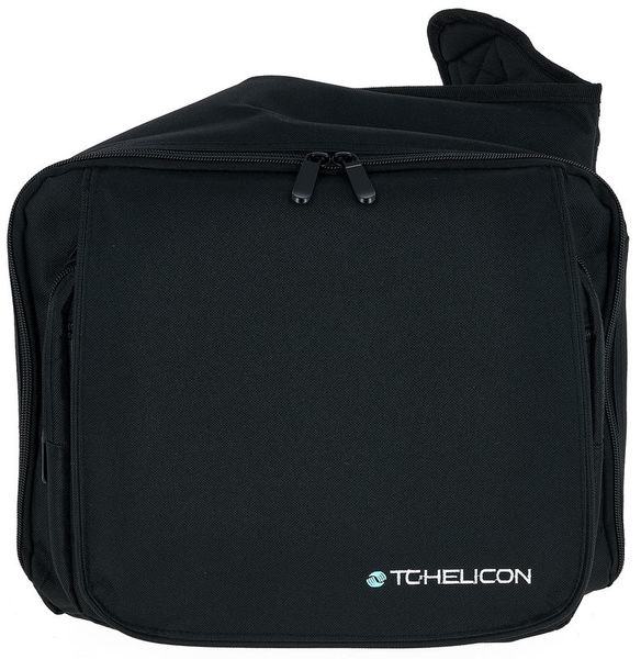 TC-Helicon Gig bag Voice Live 2/3 Black