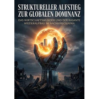 Struktureller Aufstieg zur globalen Dominanz, Taschenbuch von Heinrich Adler, Epubli, 978-3-565-43379-7