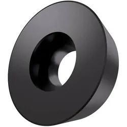 Pramet, Zubehör Maschine, Frswendeschneidplatte ISO RDMX 1604MOT:M8310 D. 5,2mm PVD beschichtet - VPE: 10