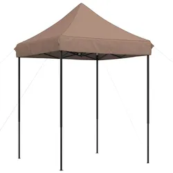 vidaXL, Pavillon, Party-Zelt (200 cm, 200 cm)