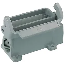 HARTING Sockelgehäuse M25,2 Abgänge 19200160291