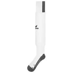Erima Madrid Stutzenstrumpf Herren und Kinder - new white - 0