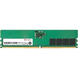 Transcend JetRam JM4800ALE-16G Speichermodul 16 GB 1 x 16 GB DDR5 288-pin DIMM