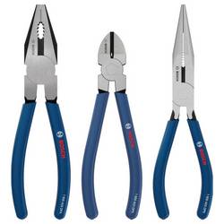 Bosch Professional 1600A03DN3 Zangen-Set