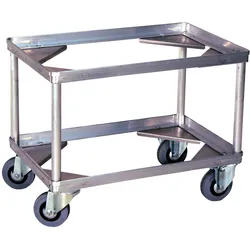 Gmöhling Fahrgestell G-DOLLY C 913 / 1 B - 228091351