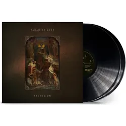 Nuclear Blast, Schallplatten, Ascension(2 LP in gatefold) (Paradise Lost)