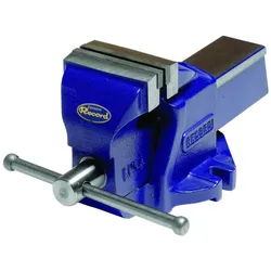 Irwin, Schraubstock + Zwinge, Mechaniko spaustuvas 100 mm (100 mm)