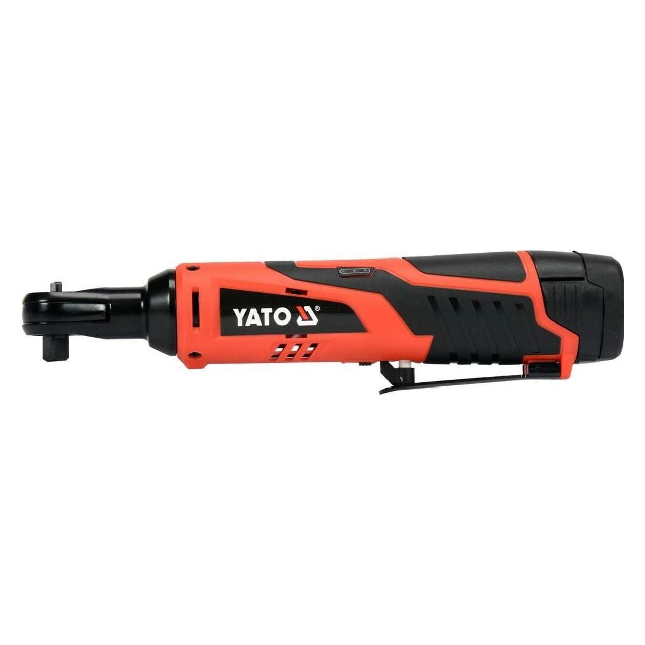 Yato YT-82902 (Schlagschrauber) (YT-82902)