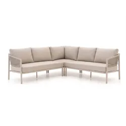 Bellagio Panaro Ecklounge-Set 3-teilig