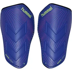 hummel hml Super Light Schienbeinschoner 7752 - dazzling blue XS