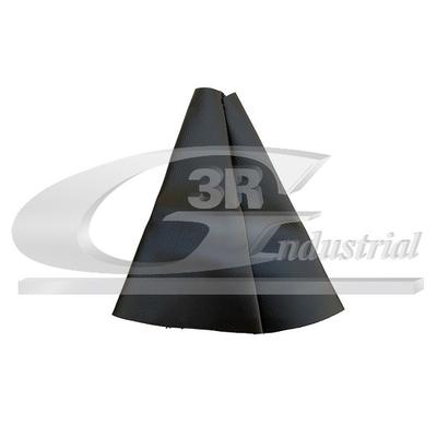3RG Schalthebelverkleidung 25223 für Citroën